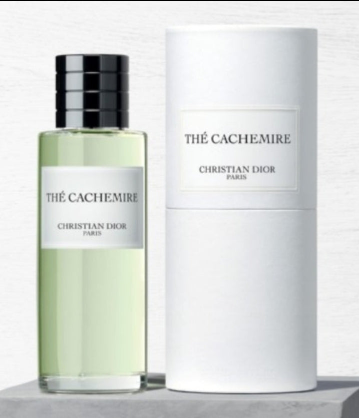 DIOR THE CACHEMIRE 125 ML UNISEX