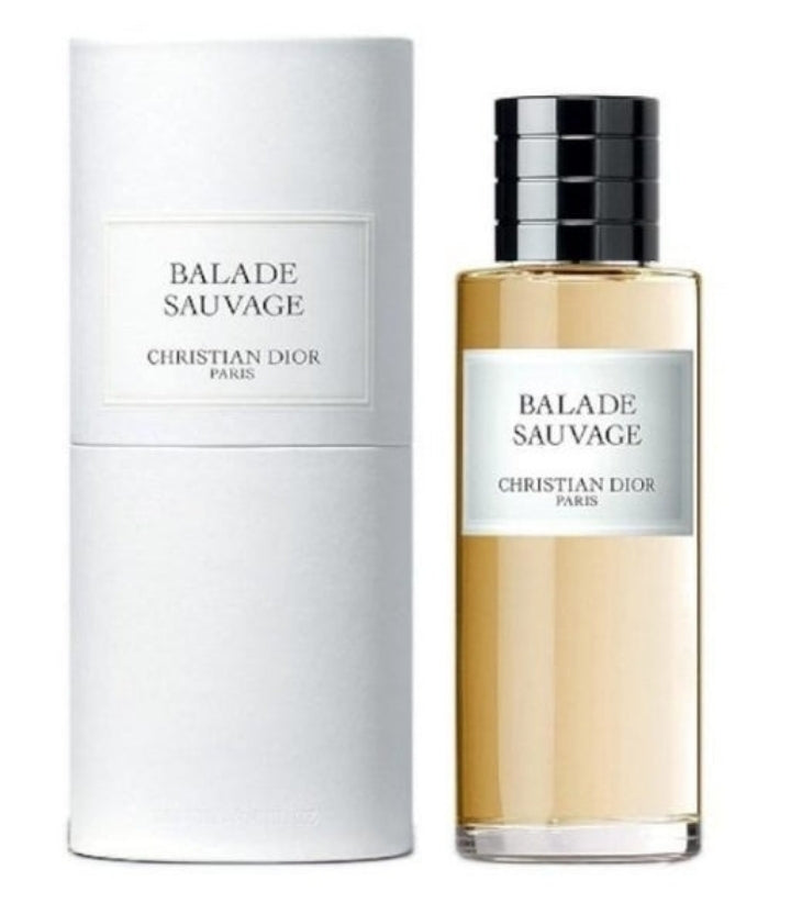 DIOR BALADE SAUVAGE 125 ML UNISEX