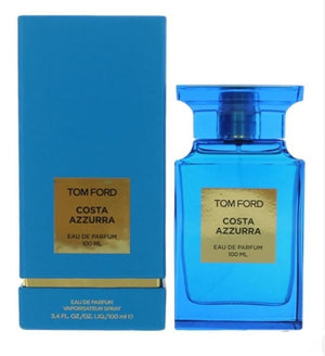 TOM FORD COSTA AZZURRA 100 ML UNISEX