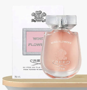 CREED LOVE WIND FLOWERS EDP 75 ML FOR WOMEN