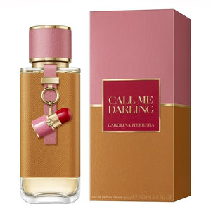 Call Me Darling Carolina Herrera100 ML UNISEX