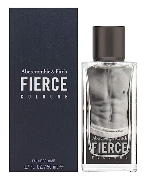 FIERCI COLOGNE 100 ML FOR MEN