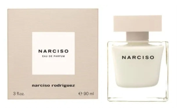 NARCISO RODRIGUEZ 90  ML FOR LADY