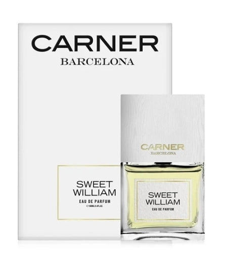 CARNER SWEET WILLIAM 100 ML UNISEX