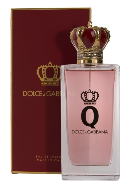 DOLCE GABANA Q 100 ML UNISEX