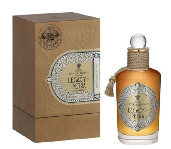 PENHALIGOND LEGASY PETRA EDP 100 ML UNISEX