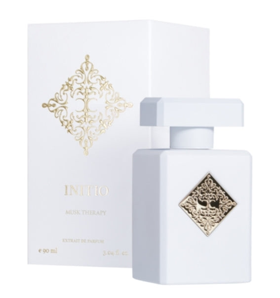 INITIO MUSC 100 ML UNISEX