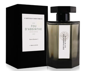 FOU DABSINTHE 100 ML UNISEX