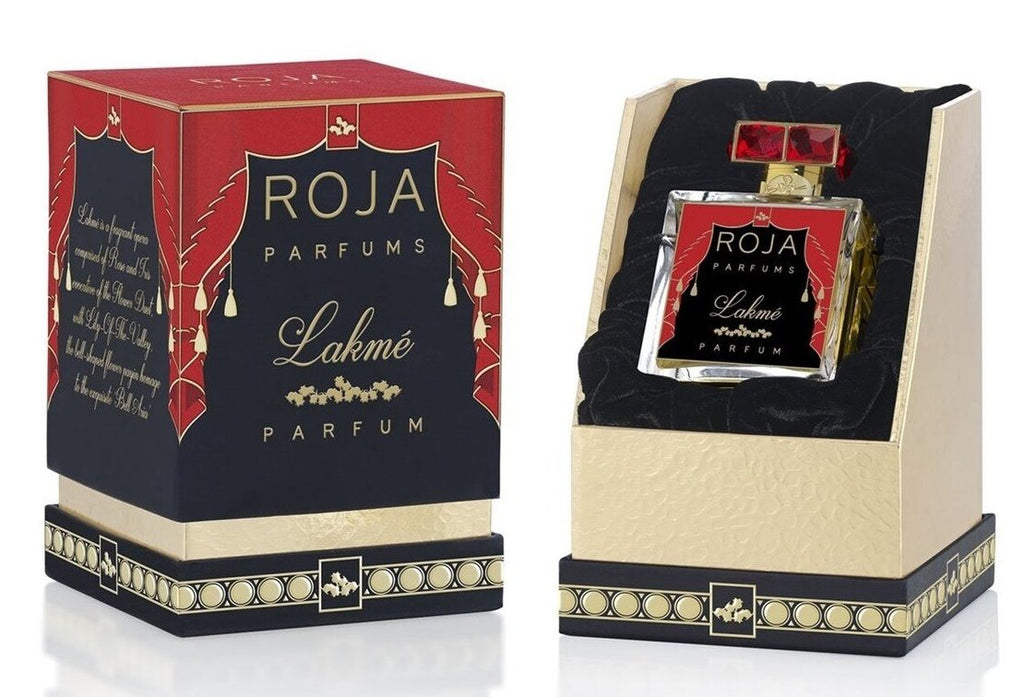 ROJA PERFUME LAKME 100 ML UNISEX