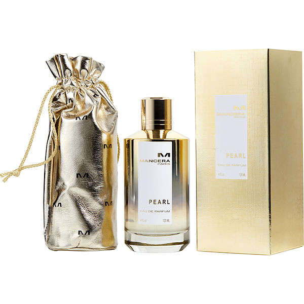 MANCERA PERAL GOLD 125 ML UNISEX