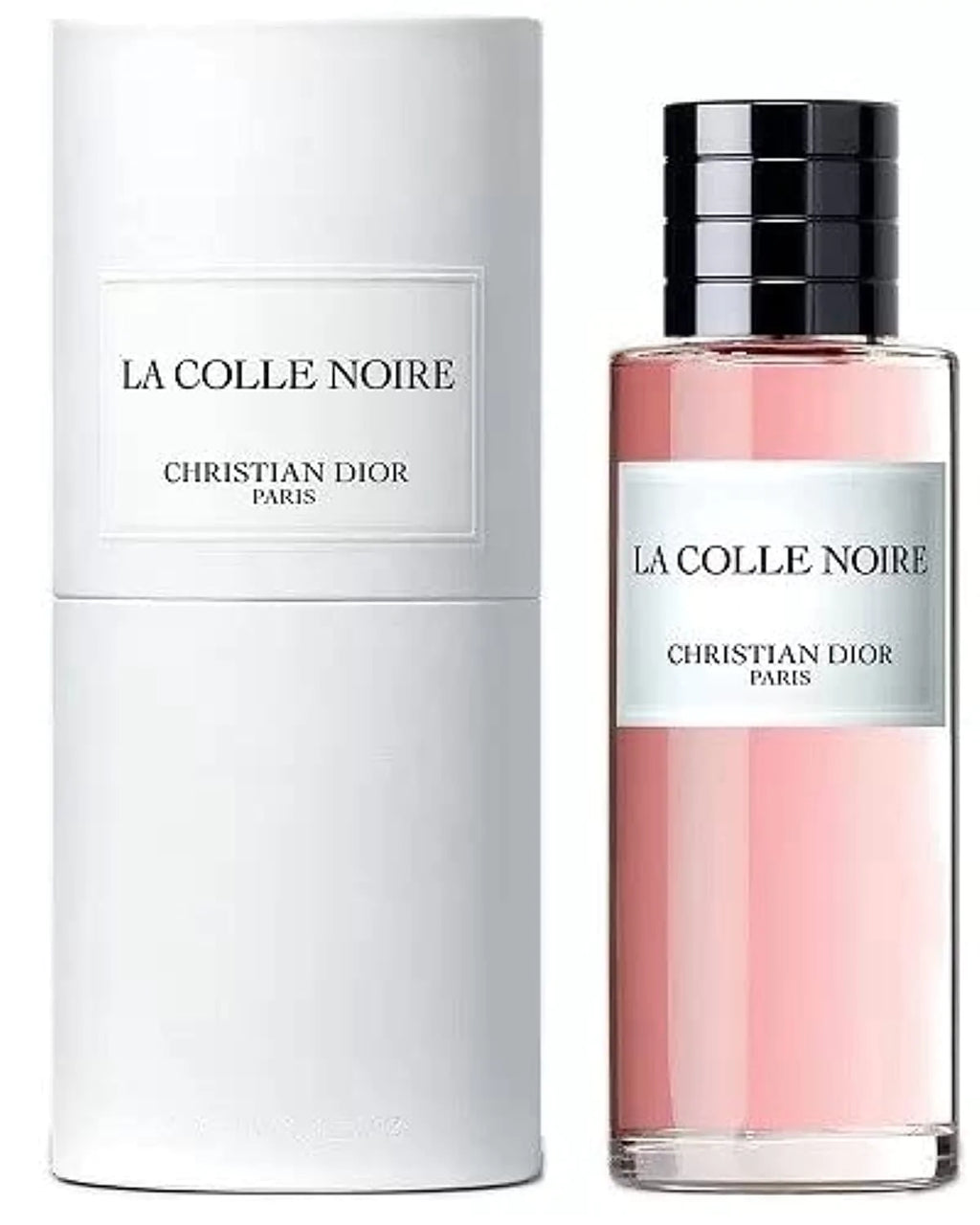 DIOR LA COLLE NOIRE 125 ML UNISEX