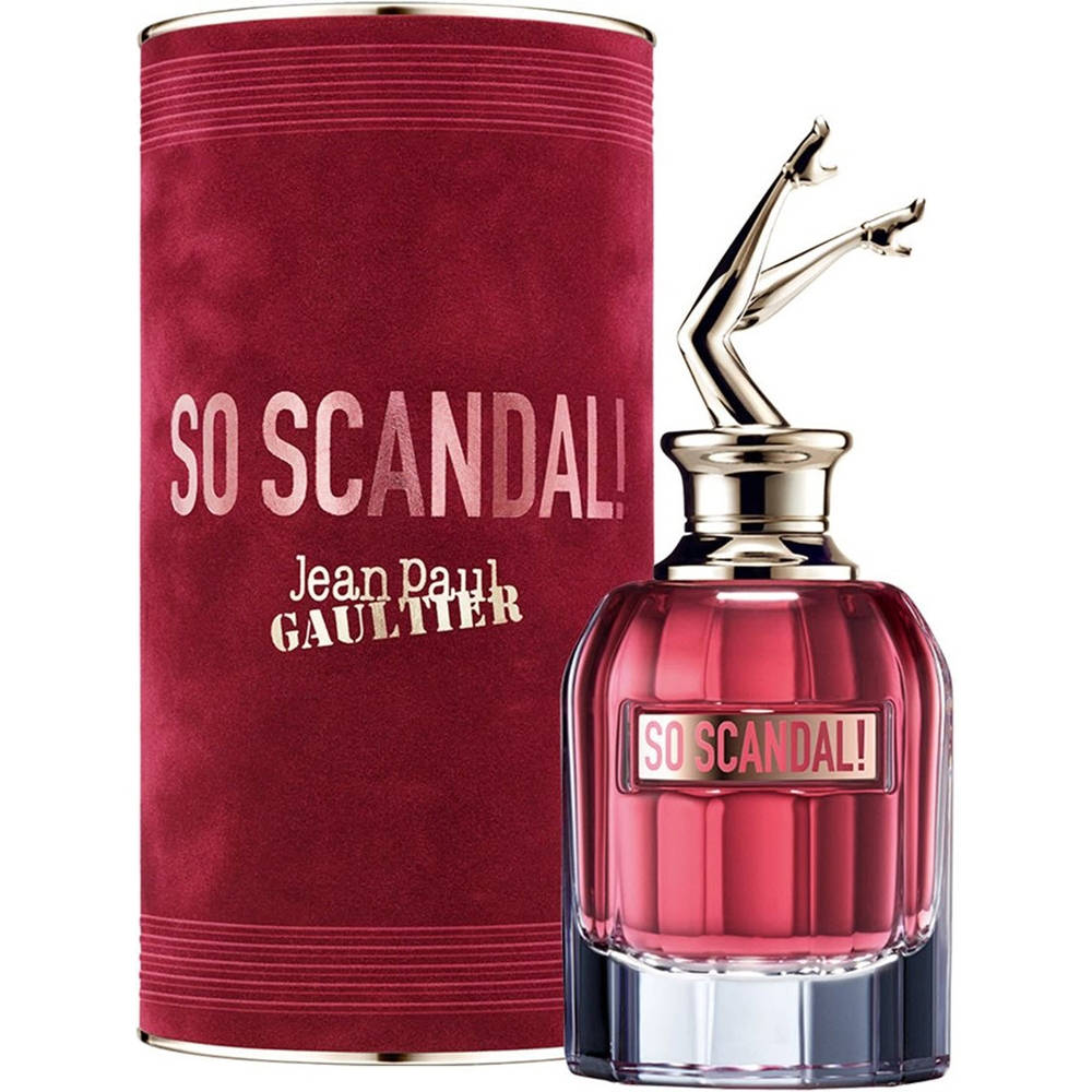 SO SCANDLE 100 ML FOR LADY