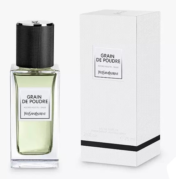 YSL GRAIN DE POUDRE 75 ML UNISEX