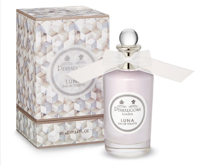 PENHALIGONS LUNA 100ML
UNISEX