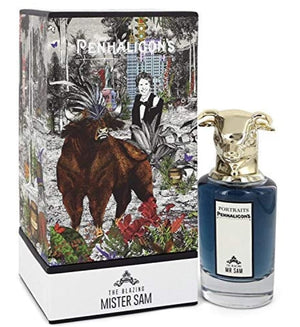 PENHALIGONS MRS SAM  100 ML UNISEX