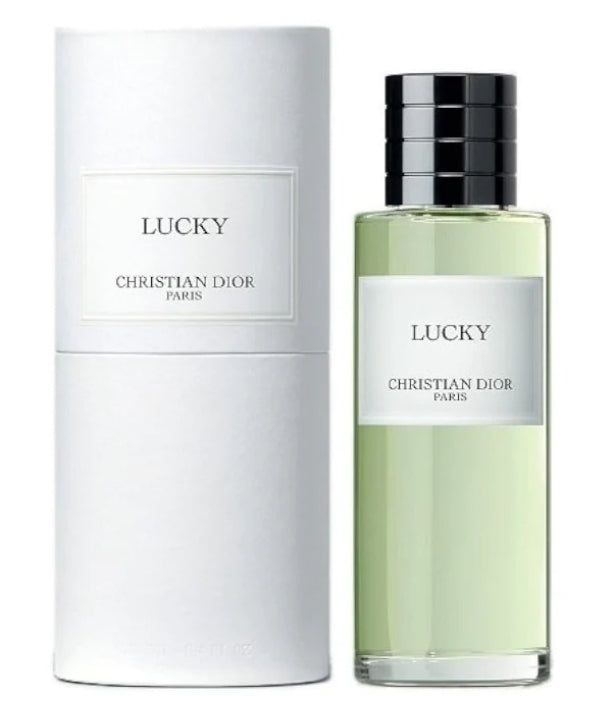 DIOR LUCKY 125 ML UNISEX