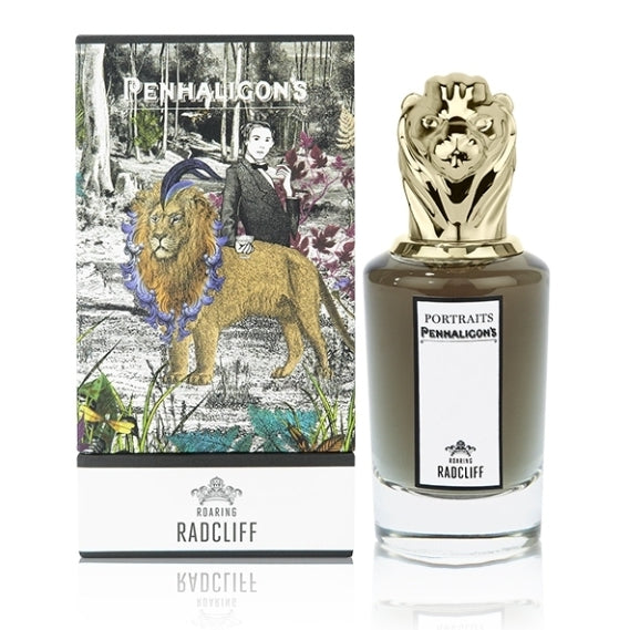 PENHALIGON'S ROARING RADCLIFF EDP 75 ML FOR MEN