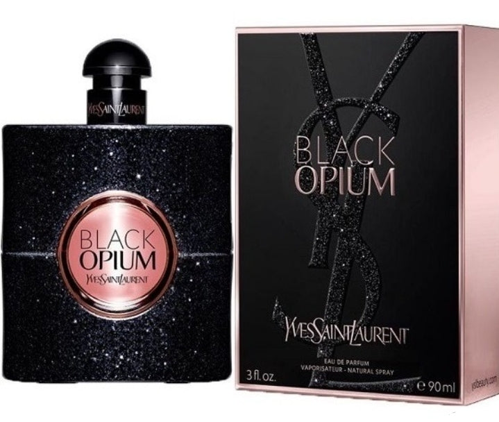 BLACK OPIUM  EDP 100 ML FOR LADY