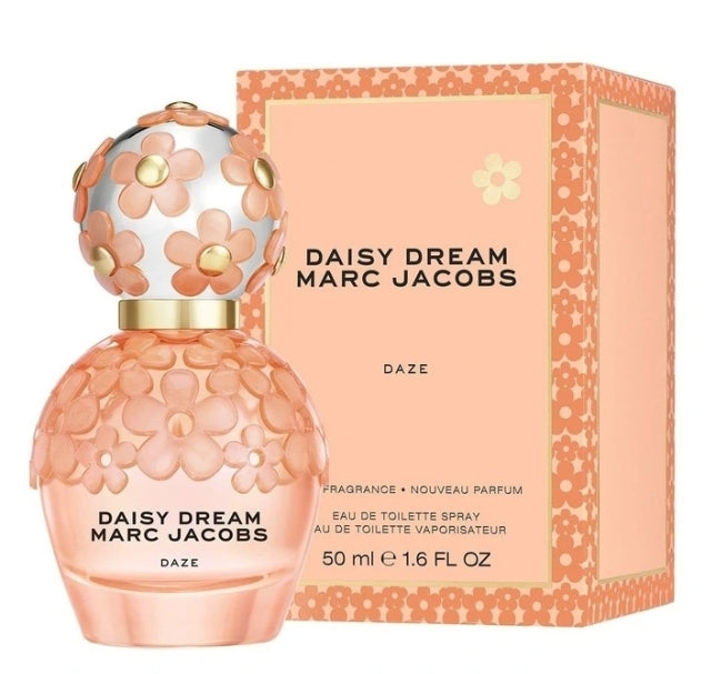 DAISY DREAM MARC JACOBS 50 ML UNISEX