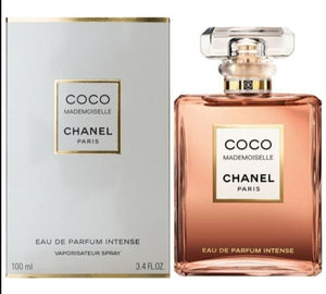 COCO CHANEL INTENCE 100 ML FOR LADY