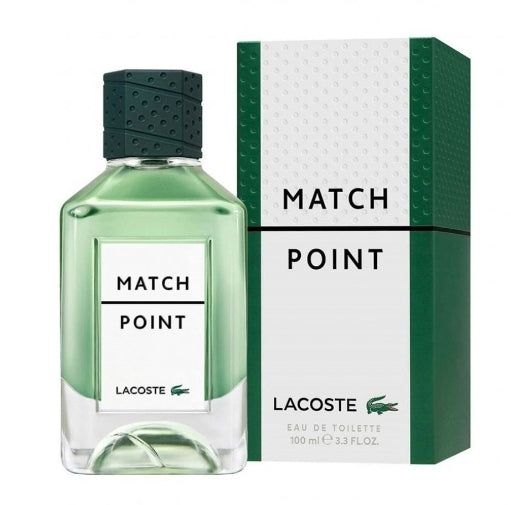 LACOST MATCH POINT 100 EDP UNISEX