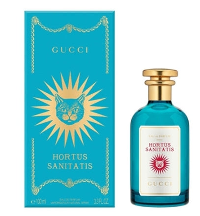 GUCCI HORTUS SANITATIS 100 ML UNISEX