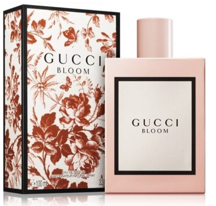 GUCCI BLOOM EDP 100 ML FOR WOMEN