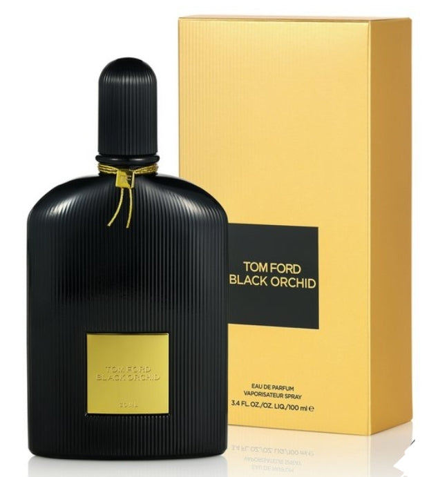 TOMFORD BLACK ORCHED 100 ML FOR MEN