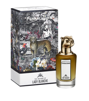 PENHALIGON'S THE REVENGE OF LADY BLANCHE EDP 75 ML FOR WOMEN